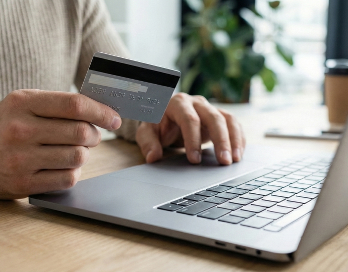 Je commande ma menuiserie en ligne, avec ou sans installation à mon domicile.